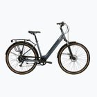 Elektrofahrrad KROSS Sentio Hybrid 2.0 Eco el. 504 Wh blue/graphite/matte