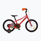 Kinderfahrrad KROSS Racer 4.0 red/black/gloss