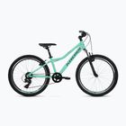 Kinderfahrrad KROSS Lea Jr 1.0 In celadon/green/gloss
