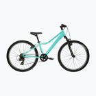 Kinderfahrrad KROSS Lea Jr 1.0 In celadon/green/gloss