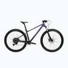 Mountainbike KROSS Level X300 purple/black/matte