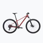 Mountainbike KROSS Level X200 burgundy/red/gloss