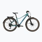 Mountainbike Damen KROSS Lea X200 Eq W 29 Türkis/Türkis/Matt