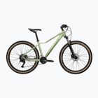 Mountainbike Damen KROSS Lea X200 W 27.5 Grün/Grün/Matt