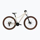 Mountainbike Damen KROSS Lea X200 W 27.5 Silber/Silber/Matt