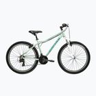 Damen-Mountainbike KROSS Lea X100 mint/matte