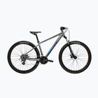 Mountainbike KROSS Hexagon X200 29" grey/blue/matte