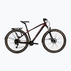 Mountainbike KROSS Hexagon X200 EQ 29" ruby/graphite/gloss