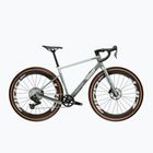 Gravelbike KROSS Esker ADV 3.0 green-gray/silver/matte