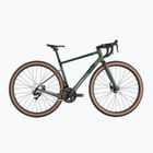 Gravelbike KROSS Esker ADV 1.0 green/matte