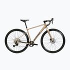 Gravelbike KROSS Esker 5.0 titanium/black/gloss