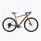 Gravelbike KROSS Esker 2.0 copper/black/gloss