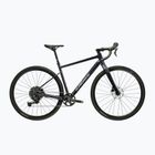 Gravelbike KROSS Esker 2.0 graphite/white/gloss