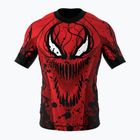 Rashguard SMMASH Carnage rot RSO3-1