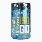 Real Pharm ISO GO isotonisches Getränk 600 g Mango-Maracuja