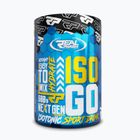Real Pharm ISO GO isotonisches Getränk 600 g Mango-Maracuja