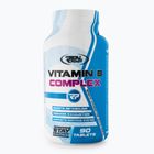 Vitamin B-Komplex Real Pharm Vitamin B-Komplex 90 Tabletten 701244