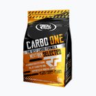Carbo One Real Pharm Kohlenhydrate 1kg Zitrone 702289