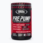 Real Pharm Pre Pump Pre-Workout 500 g Schwarze Johannisbeere/Zitrone