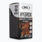 Hydrox Real Pharm Fettverbrenner 120 Tabletten 707116