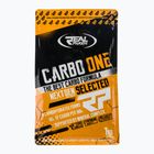 Carbo One Real Pharm Kohlenhydrate 1kg Mango-Maracuja 712530