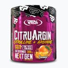 Real Pharm Citrullin + Arginin 300 g orange