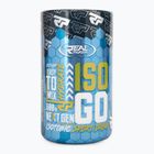 Isotonisches Getränk Real Pharm ISO GO 600 g Zitrone
