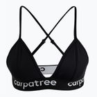 Damen Trainings-BH Carpatree Bikini schwarz C-TB