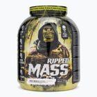 Fitness Authority Gainer Skull Labs Ripped 3 kg Erdbeere