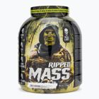 Fitness Authority Gainer Skull Labs Ripped 3 kg Vanille