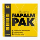 Fitness Authority Napalm Pak 30 Beutel