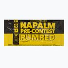 Fitness Authority Pre-Workout Napalm Pre-Contest Pumped 17,5 g Drachenfrucht