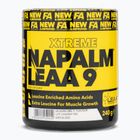 Aminosäuren Fitness Authority Napalm Leaa9 240 g sizilianische Limette