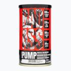 Fitness Authority Pre-Workout Bad Ass Pump 350 g Mango/Zitrone