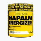 Pre-Workout-Booster Fitness Authority Napalm Energizer 270 g dragon fruit