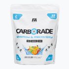 Kohlenhydrate Fitness Authority Carborade 1 kg Mango