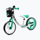 Laufrad Kinderkraft Space light green