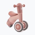 Kinderkraft Minibi candy rosa dreirädriges Dreirad