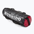 Bushido Sand Bag Crossfit Trainingstasche schwarz DBX-PB-10