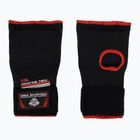DBX BUSHIDO Innenhandschuhe schwarz und rot Ark-100017A