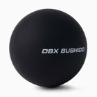 Bushido Lacrosse Mobility Massageball einzeln schwarz