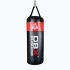 Kinder-Boxsack DBX BUSHIDO Junior red
