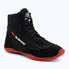 Ringerschuhe DBX BUSHIDO ARS-2051A black/orange