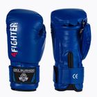 Boxhandschuhe Kinder DBX BUSHIDO ARB-47v4 blau