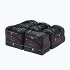Gepäckträgertaschen-Set KJUST Citroen C-Elysee 2012-2021 5 Stk black