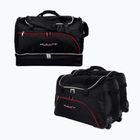 Gepäckträgertaschen-Set KJUST Citroen C3 Picasso 2008-2017 3 Stk black