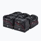 Gepäckträgertaschen-Set KJUST Audi Q7 2015+ 5 Stk black