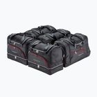 Gepäckträgertaschen-Set KJUST Citroen C4 Grand Picasso 2013-2018 5 Stk black