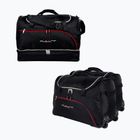 Gepäckträgertaschen-Set KJUST Hyundai I20 2014-2020 3 Stk black