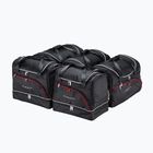 Gepäckträgertaschen-Set KJUST Hyundai I40 Kombi 2011-2019 5 Stk black